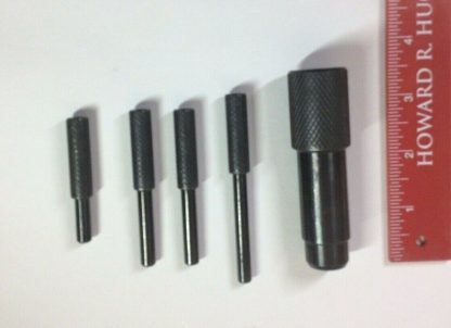 AXOD Valve Body Guide Pins T-2407