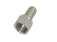 -8AN Female Swivel x 1/2'' Hose Barb Fitting 98202