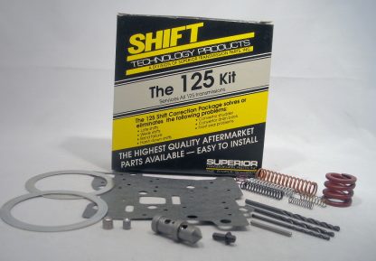Superior K125 shift kit