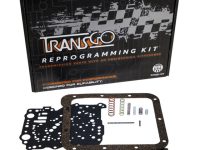 C4 TransGo Reprogramming Kit, 1967-1969, 47-2