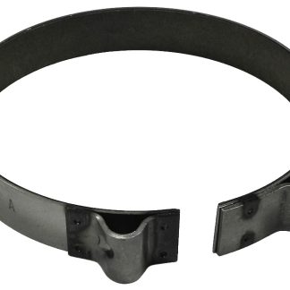 RB16871, TH350 / TH350C Raybestos Intermediate Brake Transmission Band, 1968-1986