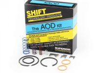 AOD Shift Correction Package, 1980-1992, Superior KAOD