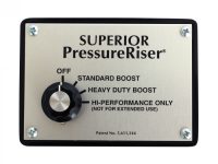 Superior PR235, E4OD Driver Adjustable PressureRiser, L1993-1998