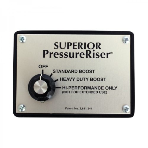 Superior PR235, E4OD Driver Adjustable PressureRiser, L1993-1998