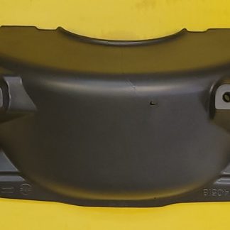 GM Dust Cover 14040518 1982-1983 2.8L. Inspection Cover / Torque Converter Cover / Flexplate Cover