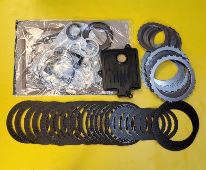 AS69RC Master Kit Filter AS69RC Clutches Steels Overhaul Kit Filter