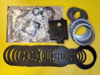 AS69RC Master Kit Filter AS69RC Clutches Steels Overhaul Kit Filter