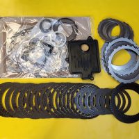 AS69RC Master Kit Filter AS69RC Clutches Steels Overhaul Kit Filter