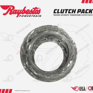 STMCHRY12, 66RFE Raybestos Steel Clutch Pack, 2014-On