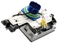 68RFE Solenoid Assembly with Blue Connector, 2019-On (23 Prong)