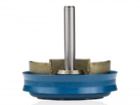 700R4 4L60E HIPER-PER BLUE 1-2 and 3-4 ACCUMULATOR PISTON (SMALL HOLE .230) 74927AK