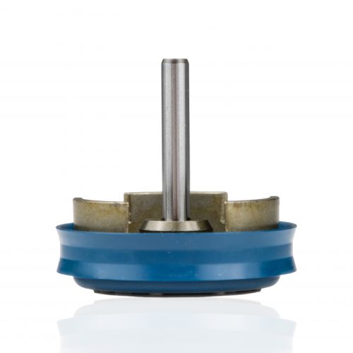 700R4 4L60E HIPER-PER BLUE 1-2 and 3-4 ACCUMULATOR PISTON (SMALL HOLE .230) 74927AK