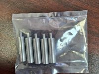 Pump Slide Pivot Pin A54535B 200-4R, 4L60E, 700R4, 5L40E, 5L50E, MD8, 4L65E, 4L70E. Bag of 5