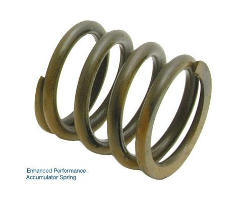 77704S, 4L60E / 700R4 Sonnax Accumulator Spring, Enhanced Performance, (ONE Spring)