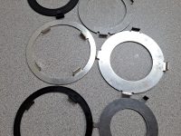 TH350 Thrust Washer Kit, 1969-1986 (6 Shims)