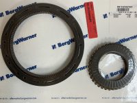 Allison 1000 / 2000 BorgWarner Friction Plate Kit, 2010-On, 34327KIT