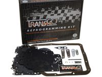 TH350C TransGo Reprogramming Kit, 1981-1991, 350C-1&2