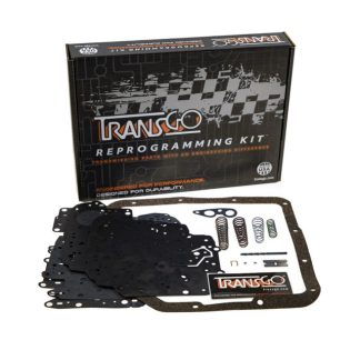 TH350C TransGo Reprogramming Kit, 1981-1991, 350C-1&2
