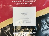 4R70W Transtec Overhaul Kit with Bonded Pan Gasket, 1996-On