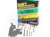 Superior K350, TH350 Shift Correction Package