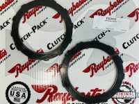 A727 Raybestos Kolene Steel Clutch Pack, 1962-1999, STMCHRY02K