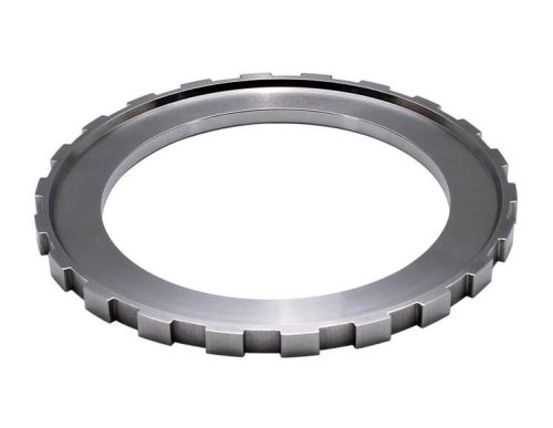 TH400 4L80E Heavy Duty Intermediate Clutch Backing Plate Sonnax 34144HD-01 .375 Inch Thick