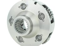 A500 / A518 / A618 5 Pinion Overdrive Planet, 1988-On (15 Degree Angled Teeth)