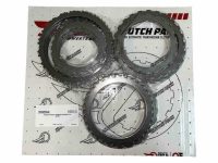 STMNISSN40, RE5R05A (V6) Raybestos Steel Clutch Pack, 2002-On