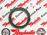 000364, TF8 / A727 Raybestos Steel Clutch Pack, 1962-1999