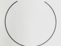 077258, A604 / 40TE / 42LE Alto Overdrive Clutch Pressure Plate Snap Ring, 1988-On (.070")