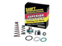 Superior STL020, 4R70E / 4R70W / 4R75E / 4R75W / 6F35 / 6R80 / 6R90 Sure Cool Thermal Bypass Kit, 2016-On