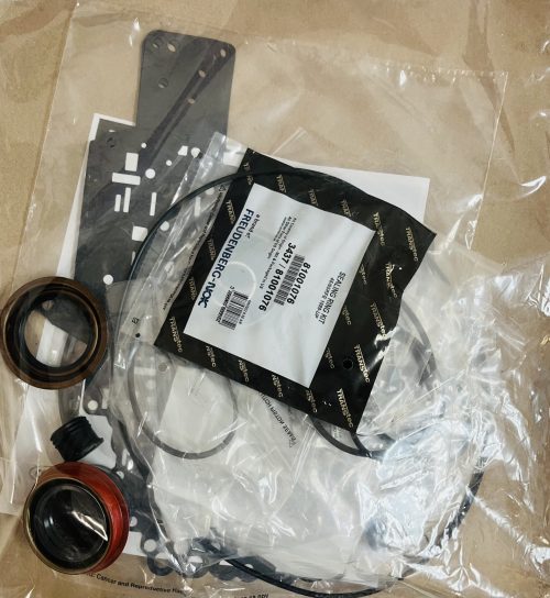 45RFE Transtec Overhaul Kit without Pan Gasket, 1999-2005