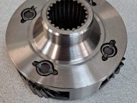 Good Used Dodge A500 / A518 15 Degree 4 Pinion Overdrive Planetary Gear, U12580AB