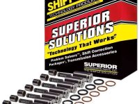 Superior STL028, 8L45 / 8L90 Reinforced Dampner Kit