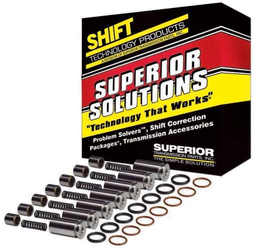 Superior STL028, 8L45 / 8L90 Reinforced Dampner Kit