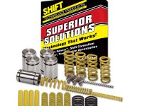 Superior STL069, AS66RC / AS69RC Accumulator Repair Kit