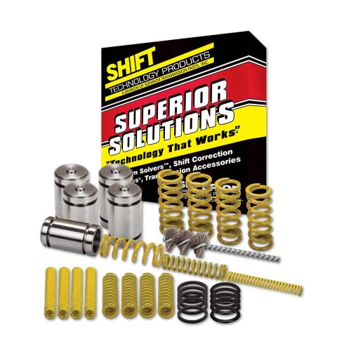 Superior STL069, AS66RC / AS69RC Accumulator Repair Kit